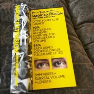 Mac magic extension mascara